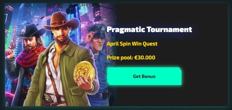 Offres bonus Casinozer