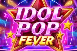 Slot Idol Pop Fever