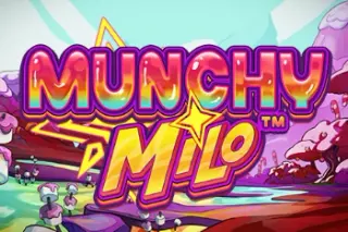 Slot Munchy Milo