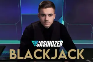 Blackjack Casinozer