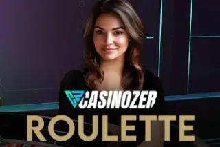 Roulette Casinozer